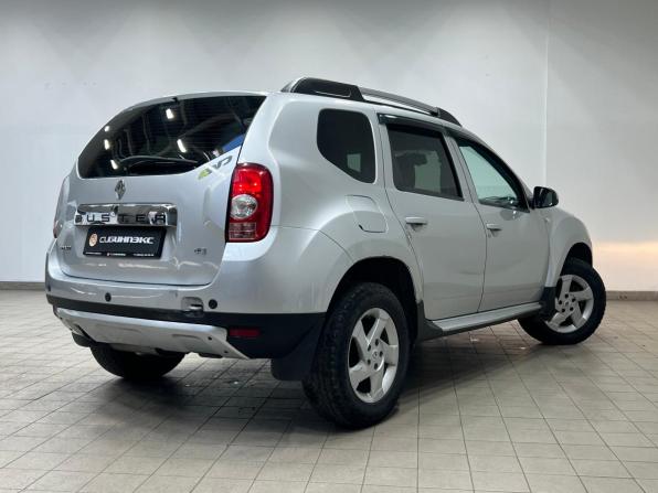 Renault Duster I с пробегом 2013 года, цена 580 000 рублей, 166000 км, внедорожник, Автокод Объявления