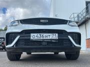 Geely Tugella I Рестайлинг Москва  - изображение 74