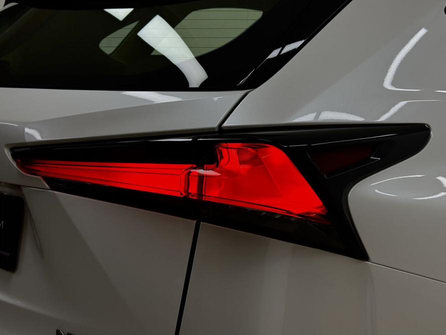 Lexus NX I Рестайлинг Вологда  - изображение 10