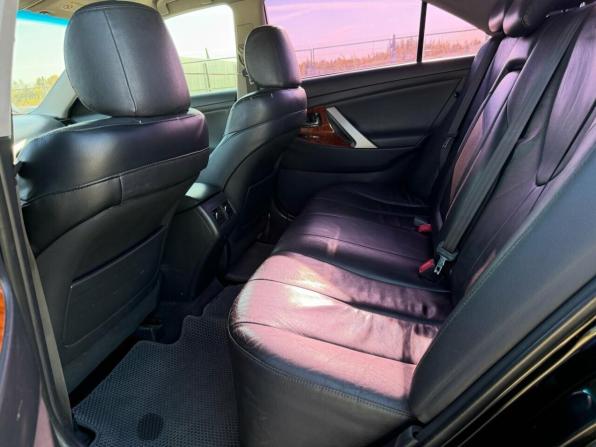 Toyota Camry VI (XV40) Рестайлинг с пробегом 2010 года, цена 1 120 000 рублей, 249195 км, седан, Автокод Объявления