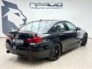BMW 5 серии VI (F10/F11/F07) Рестайлинг Ростов-на-Дону  - изображение 22