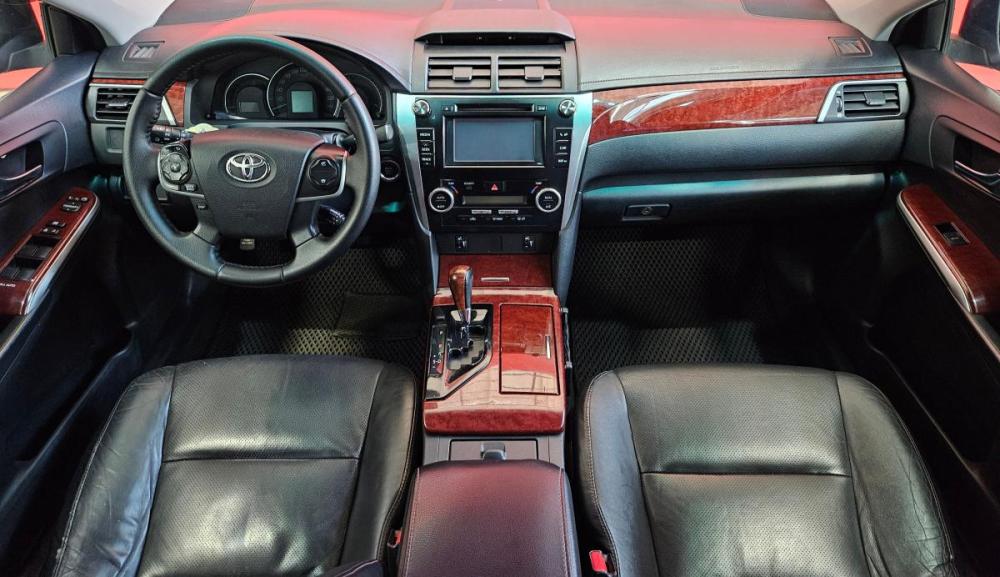 Toyota Camry VII (XV50) Вологда  - изображение 9