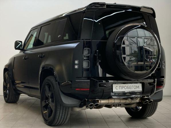 Land Rover Defender II с пробегом 2023 года, цена 20 800 000 рублей, 30899 км, внедорожник, Автокод Объявления