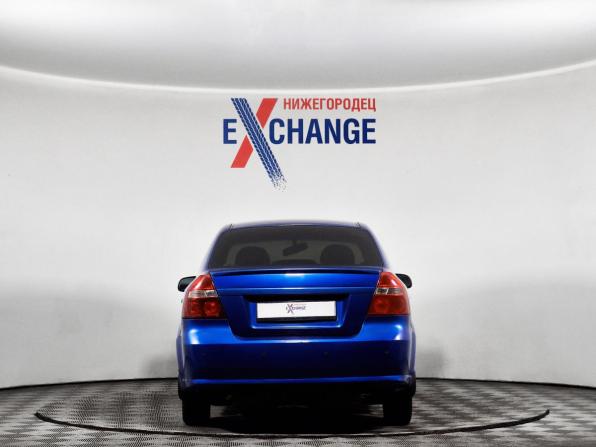 Chevrolet Aveo I Рестайлинг с пробегом 2007 года, цена 172 000 рублей, 293182 км, седан, Автокод Объявления