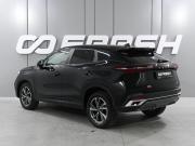 Omoda C5 I Рестайлинг Ростов-на-Дону  - изображение 23