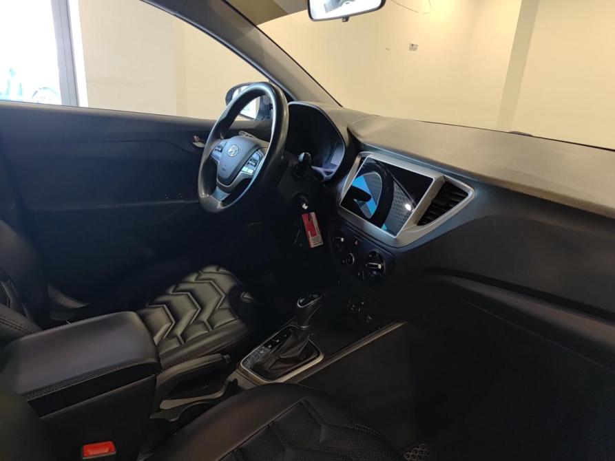 Hyundai Solaris II Казань  - изображение 13
