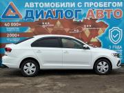 Volkswagen Polo VI Набережные Челны  - изображение 24