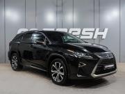 Lexus RX IV Воронеж  - изображение 30