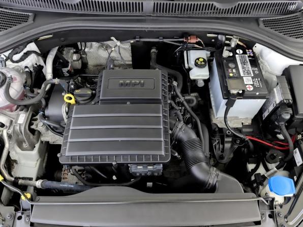 Volkswagen Jetta VII с пробегом 2021 года, цена 2 045 000 рублей, 49577 км, седан, Автокод Объявления