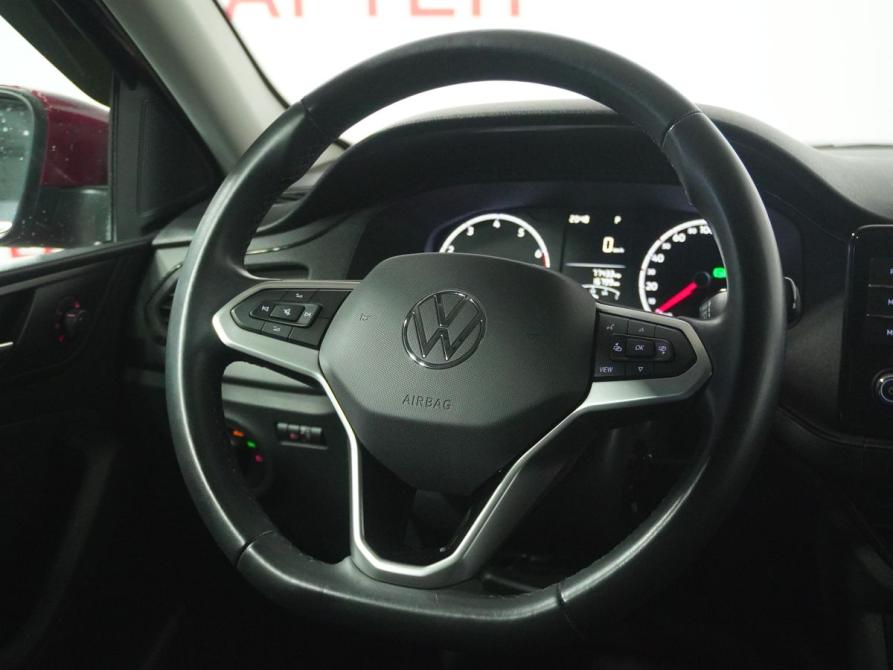 Volkswagen Polo VI Вологда  - изображение 16
