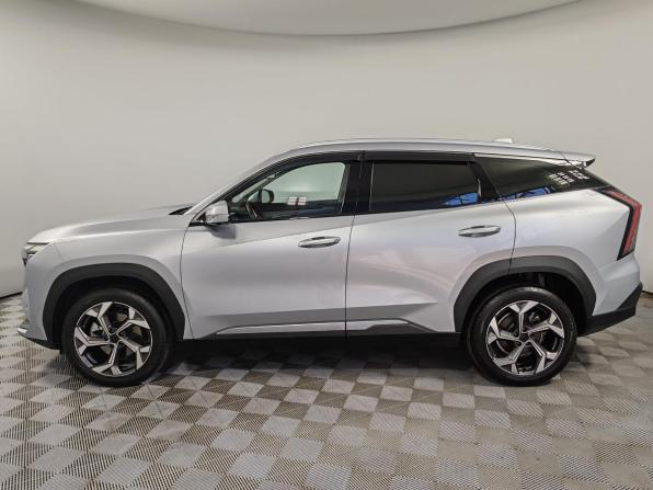 Geely Atlas II с пробегом 2024 года, цена 2 799 000 рублей, 28106 км, внедорожник, Автокод Объявления