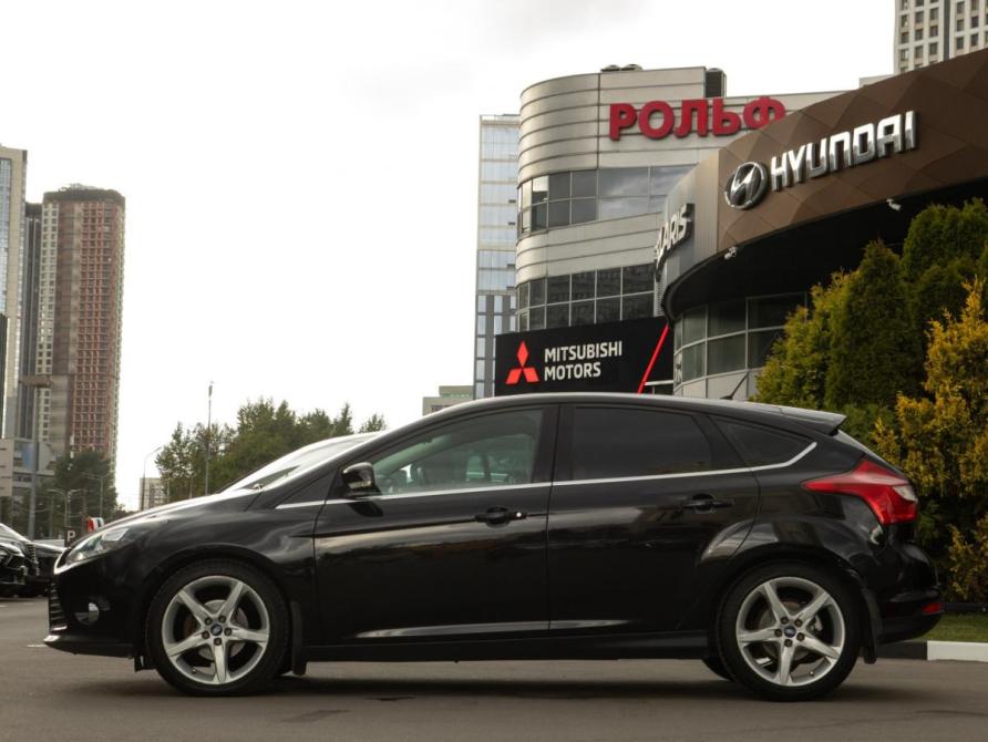 Ford Focus III Москва  - изображение 6