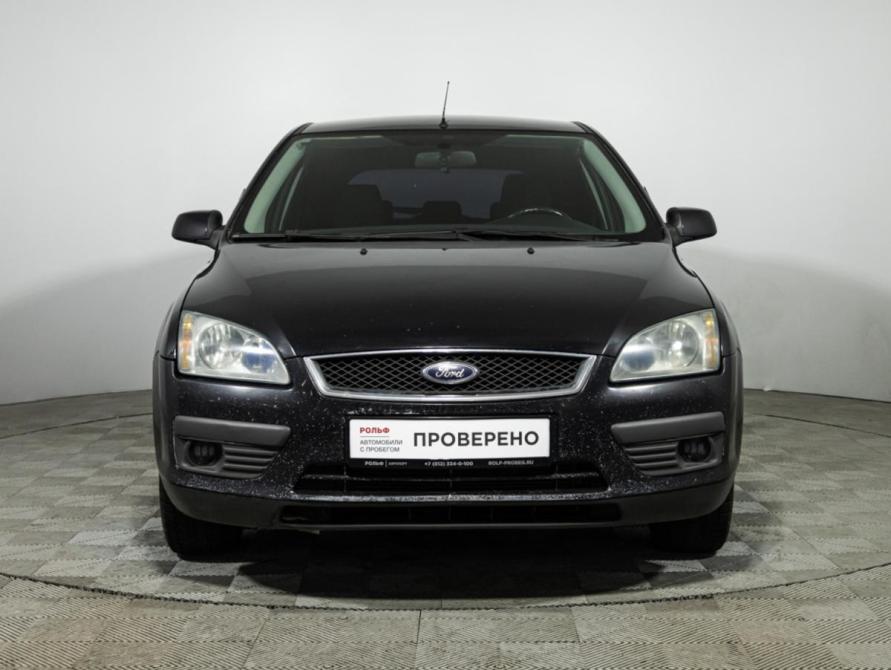 Ford Focus II Санкт-Петербург  - изображение 2