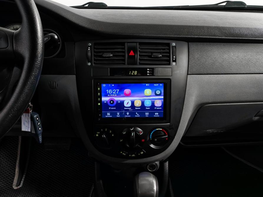 Daewoo Gentra II Санкт-Петербург  - изображение 16