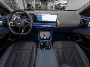 BMW X3 IV (G45/G48) Москва  - изображение 39