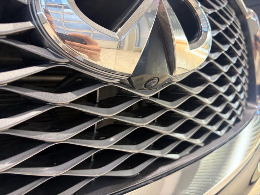 Infiniti QX80 I Рестайлинг 2 Екатеринбург  - изображение 25
