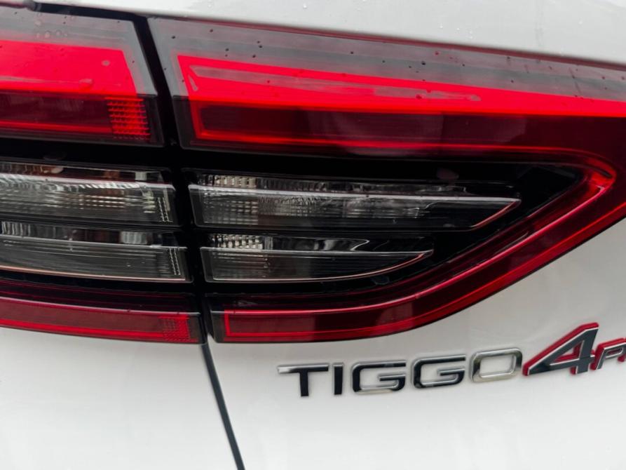 Chery Tiggo 4 Pro I Астрахань  - изображение 10