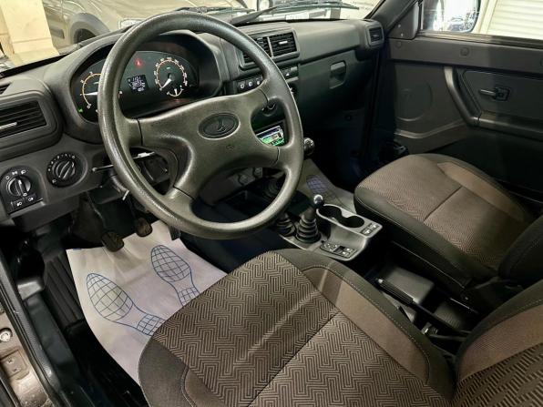 Lada (ВАЗ) Niva Legend с пробегом 2021 года, цена 750 000 рублей, 69473 км, внедорожник, Автокод Объявления