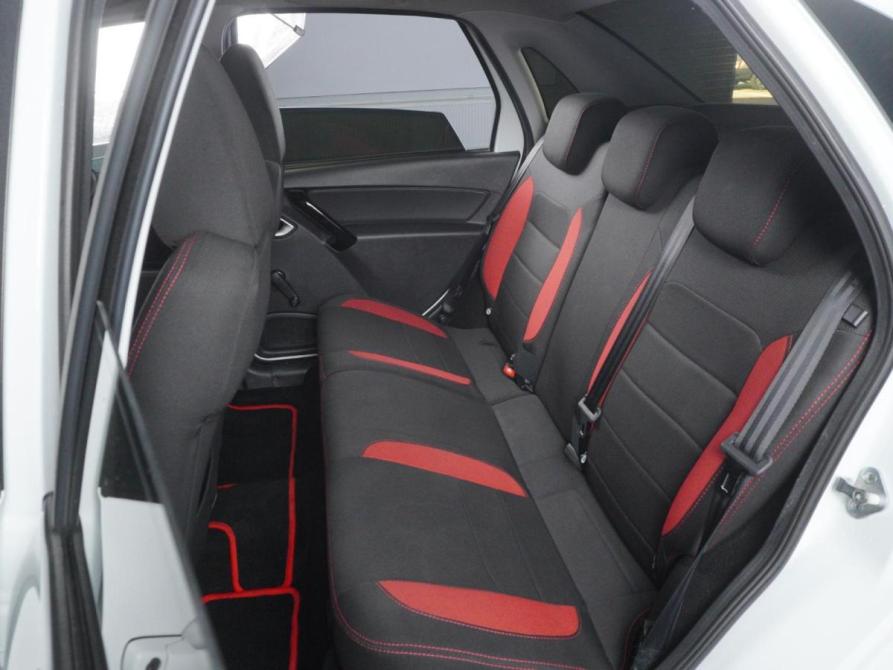 Lada (ВАЗ) Granta I Рестайлинг Минеральные Воды  - изображение 9