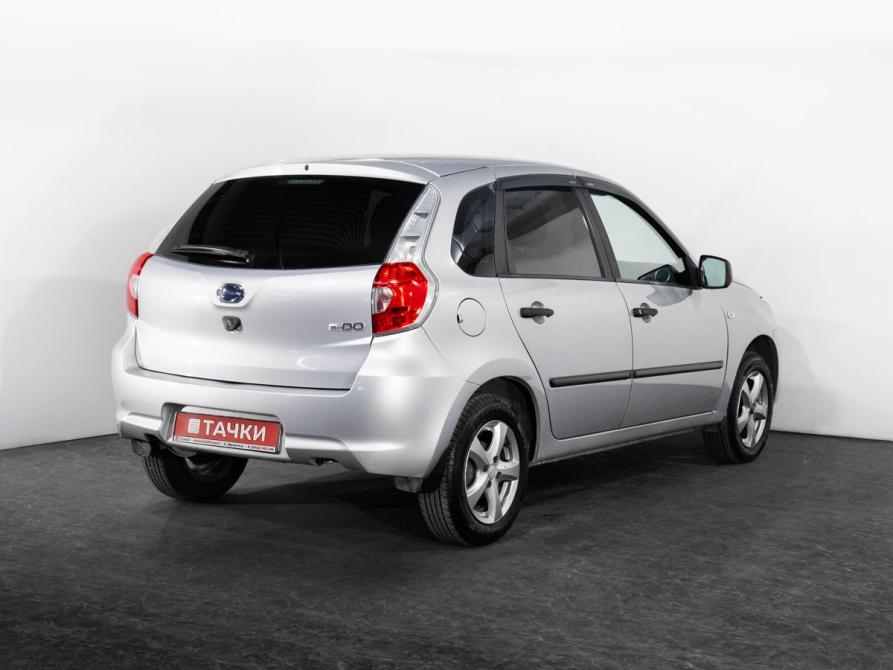 Datsun mi-DO Иркутск  - изображение 3