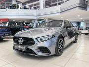 Mercedes-Benz A-Класс AMG II (W177) Рестайлинг Казань  - изображение 23