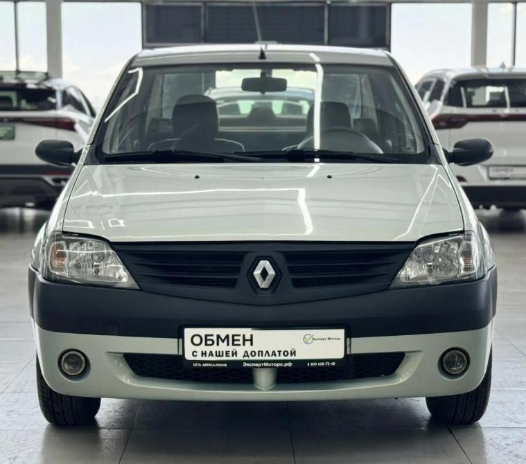 Renault Logan I Шахты  - изображение 3