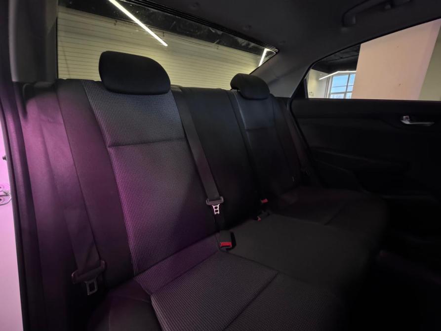 Hyundai Solaris II Рестайлинг Оренбург  - изображение 20