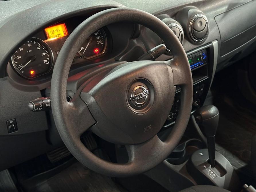 Nissan Almera III (G15) Москва  - изображение 12