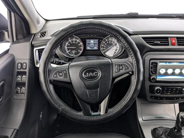 JAC T6 с пробегом 2023 года, цена 1 600 000 рублей, 118503 км, offers.body_type.unknown, Автокод Объявления