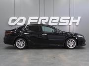 Toyota Camry VIII (XV70) Воронеж  - изображение 29