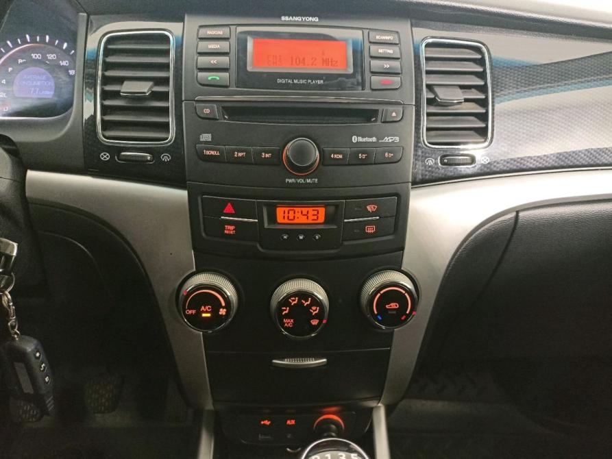 SsangYong Actyon II Архангельск  - изображение 17