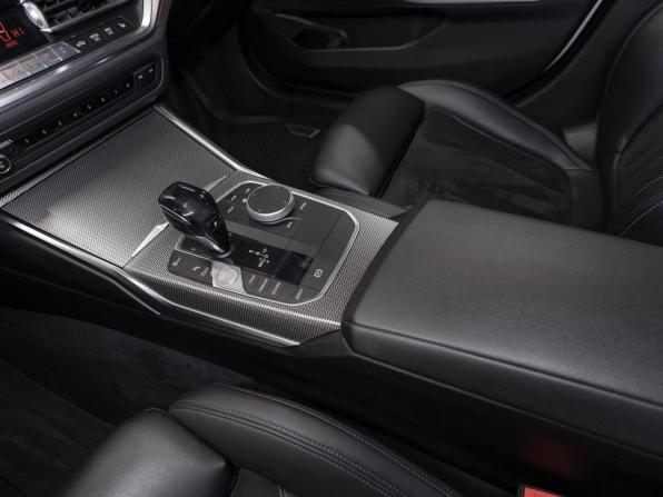 BMW 3 серии VII (G2x) с пробегом 2019 года, цена 3 390 000 рублей, 140999 км, седан, Автокод Объявления