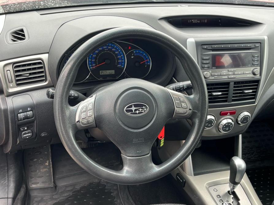 Subaru Forester III Калуга  - изображение 8