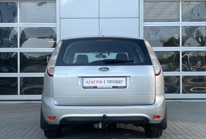 Ford Focus II Рестайлинг с пробегом 2010 года, цена 520 000 рублей, 271450 км, универсал, Автокод Объявления