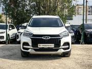 Chery Tiggo 8 I Санкт-Петербург  - изображение 16