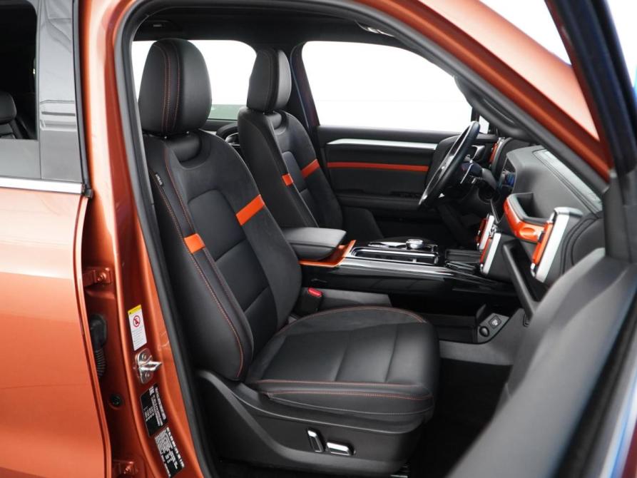 Haval Dargo I Москва  - изображение 8