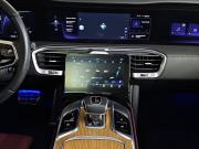 Hongqi E-HS9 Москва  - изображение 33