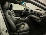 Toyota Camry VIII (XV70) Рестайлинг Москва  - изображение 28