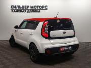 Kia Soul II Рестайлинг Пермь  - изображение 28