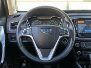 Geely Emgrand X7 I Рестайлинг 2 Москва  - изображение 33