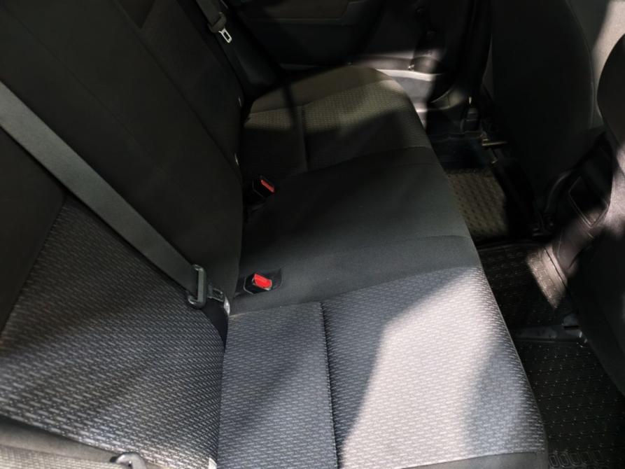 Toyota Corolla XI (E160 E170 E180) Курск  - изображение 15