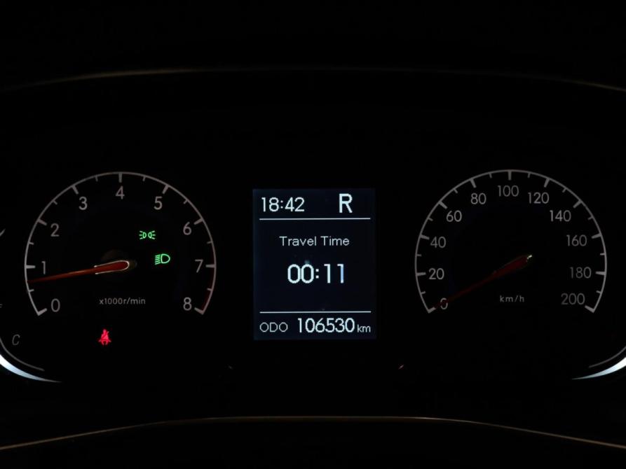 BAIC X35 Химки  - изображение 9