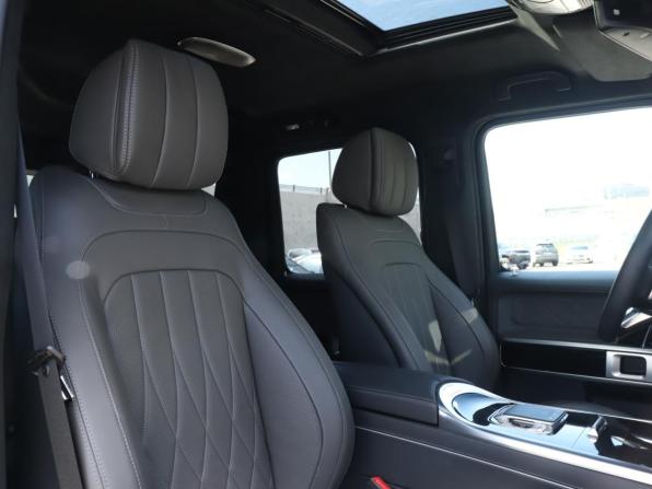 Mercedes-Benz G-Класс III (W465) Рестайлинг с пробегом 2025 года, цена 19 890 000 рублей, 13965 км, внедорожник, Автокод Объявления