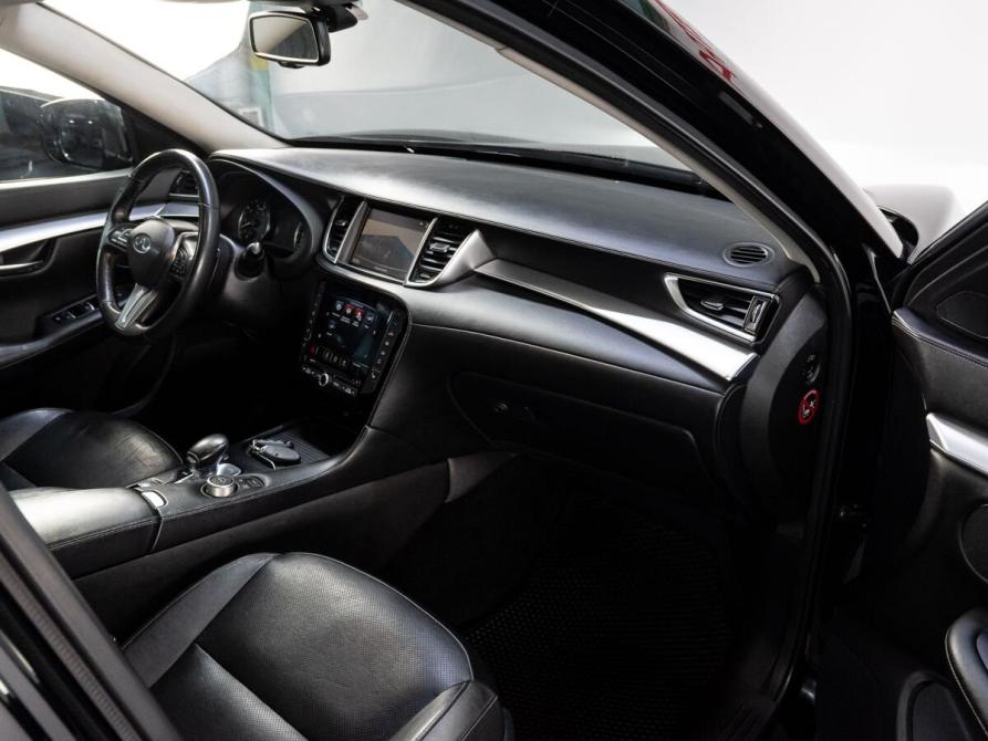 Infiniti QX50 II Тюмень  - изображение 15