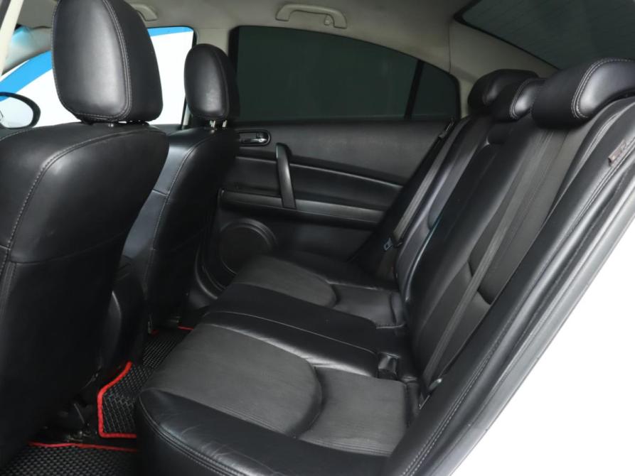 Mazda 6 II (GH) Рестайлинг Москва  - изображение 10