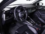 Audi A3 IV (8Y) Москва  - изображение 42