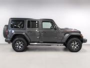 Jeep Wrangler IV (JL) Санкт-Петербург  - изображение 32