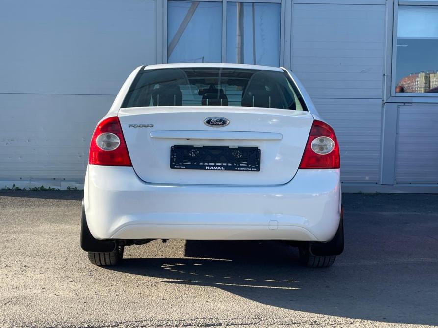 Ford Focus II Рестайлинг Вологда  - изображение 4