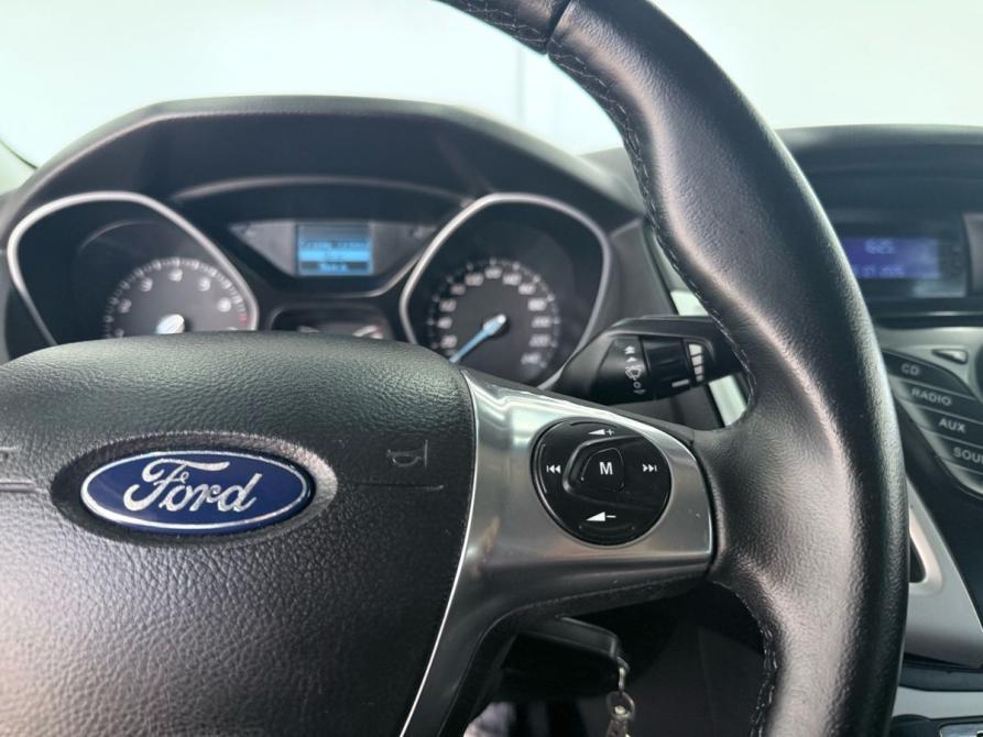 Ford Focus III Уфа  - изображение 10