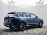 Geely Monjaro I Москва  - изображение 25